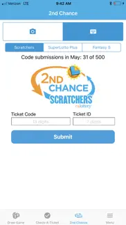 ca lottery official app alternatives 7