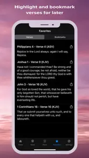 the bible - verse & prayer alternatives 6
