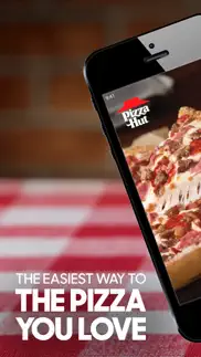 pizza hut - delivery & takeout alternatives 1