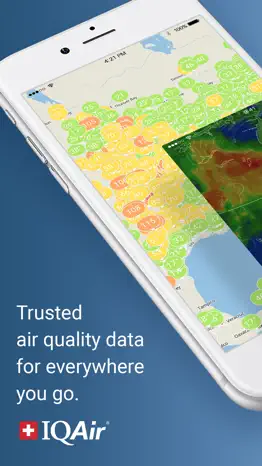iqair airvisual | air quality alternatives 1