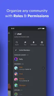 discord - chat, talk & hangout alternatives 5