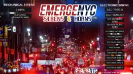 emergenyc sirens & horns pro alternatives 1