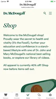 dr. mcdougall mobile cookbook alternatives 5