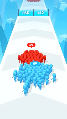 count masters: crowd runner 3d alternatives 1