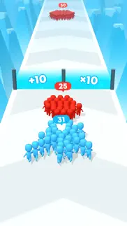 count masters: crowd runner 3d alternatives 5