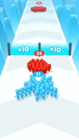count masters: crowd runner 3d alternatives 1