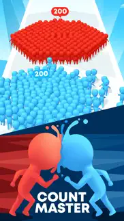 count masters: crowd runner 3d alternatives 6