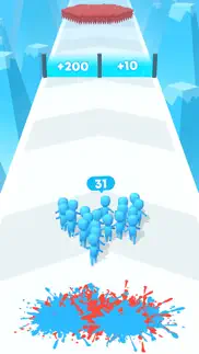 count masters: crowd runner 3d alternatives 2