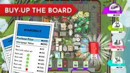 monopoly: the board game alternatives 2