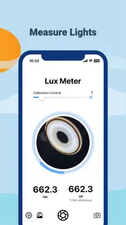 lux meter for professional alternativer 2