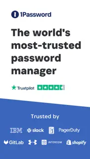 1password: password manager alternatives 1