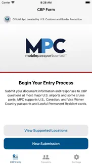 mobile passport control alternatives 5