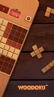 woodoku - wood block puzzles alternatives 2