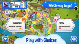 the game of life 2 alternatives 3