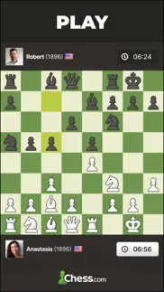 chess - play & learn alternatives 2