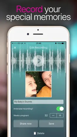 hear my baby listener app alternatives 1