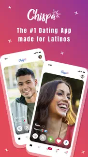 chispa: dating app for latinos alternatives 1