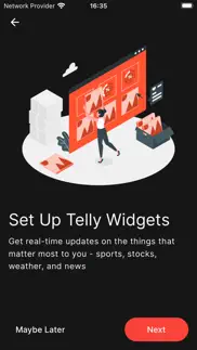 telly - the truly smart tv alternatives 7