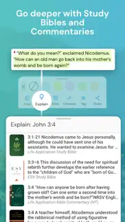 life bible app alternatives 7