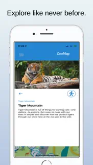 cincinnati zoo - zoomap alternatives 4