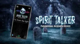 spirit talker ® alternatives 1