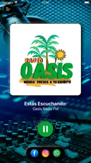 oasis radio fm alternatives 2