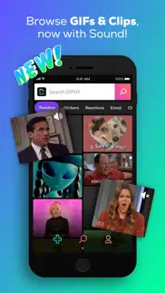 giphy: the gif search engine alternatives 1