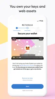 metamask - blockchain wallet alternatives 3