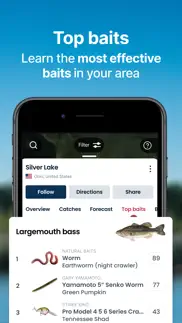 fishbrain - fishing app alternatives 4