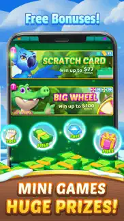 bingo raider: win real cash alternatives 5