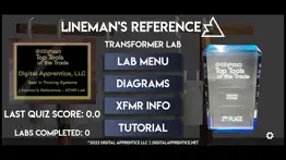 lineman's reference - xfmr lab alternatives 7