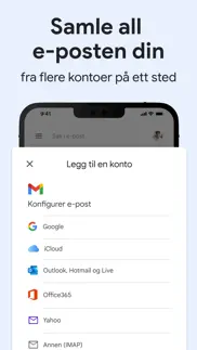 gmail – e-post fra google alternativer 5