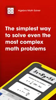 algebra math solver alternatives 1