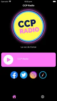 ccp radio alternatives 1