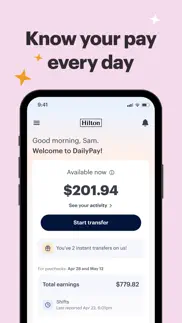 dailypay on-demand pay alternatives 1