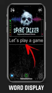 spirit talker ® alternatives 2