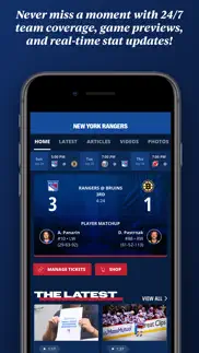 new york rangers official app alternatives 3