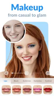 facelab - face editor, beauty alternatives 3