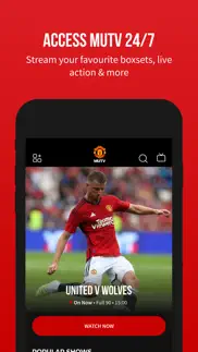 manchester united official app alternatives 1