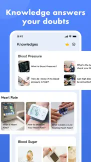 blood pressure app-health body alternatives 5