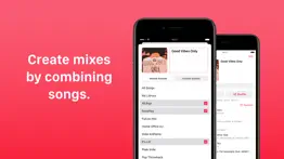 miximum: smart playlist maker alternatives 1