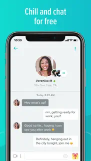 tagged dating app: meet & chat alternatives 5