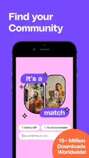hud™: dating & hookup app alternatives 5