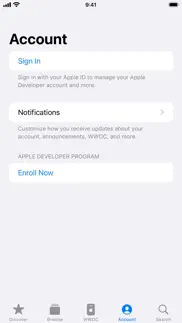 apple developer alternatives 5