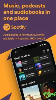 spotify - music and podcasts alternatives 1