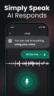 chat & ask ai by codeway alternatives 10