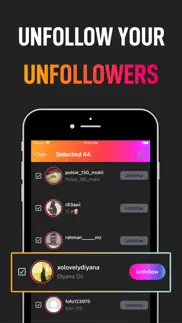 unfollow for followers alternatives 3