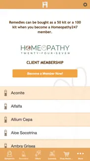 homeopathy at home alternatives 2