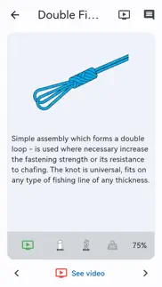 fishing knots mp-fish alternatives 8