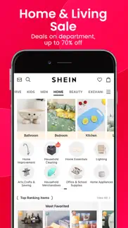 shein - shopping online alternatives 6